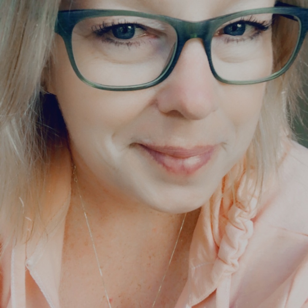 Meet your Posher, Molly